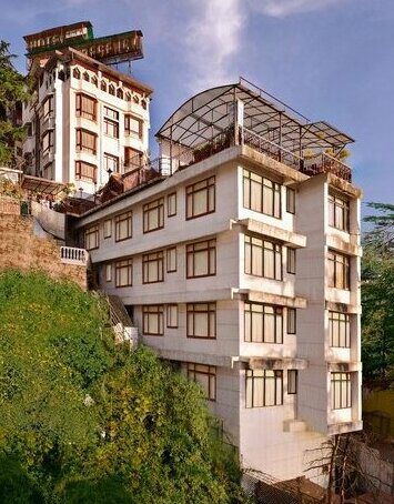 Ashiana Clarks Inn Shimla