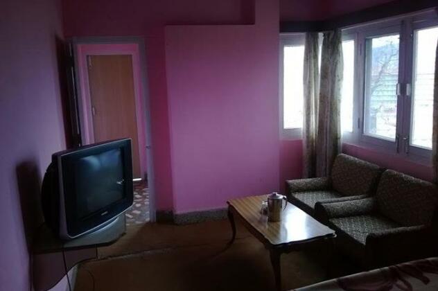 Ashoka Hotel - Photo5