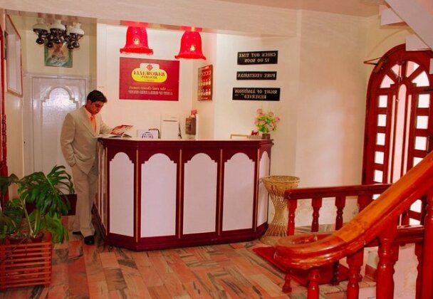 Barowalia Resorts - Photo2