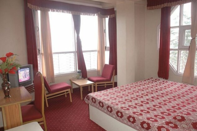 Barowalia Resorts - Photo3