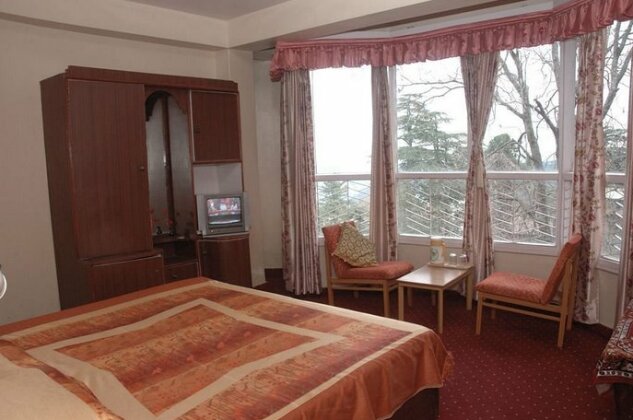 Barowalia Resorts - Photo5