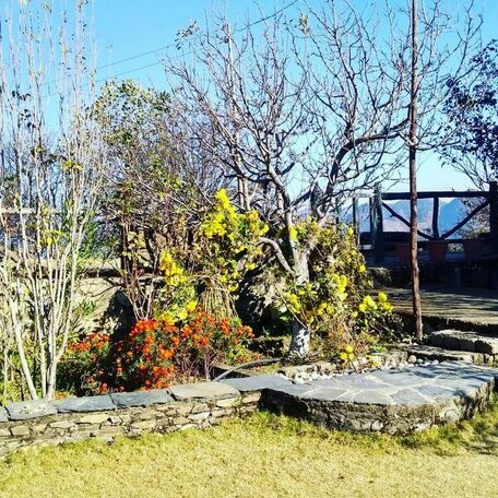 Bhatla Hills Resort - Photo3