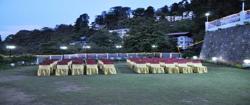 Blossom Hotel - Photo3