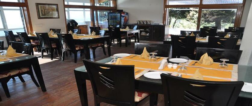 Blossom Hotel - Photo4