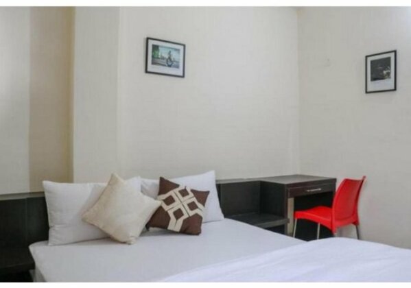 Breath-taking valley view rooms in shimla - Photo5