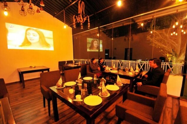 Celeb's resort - Photo4