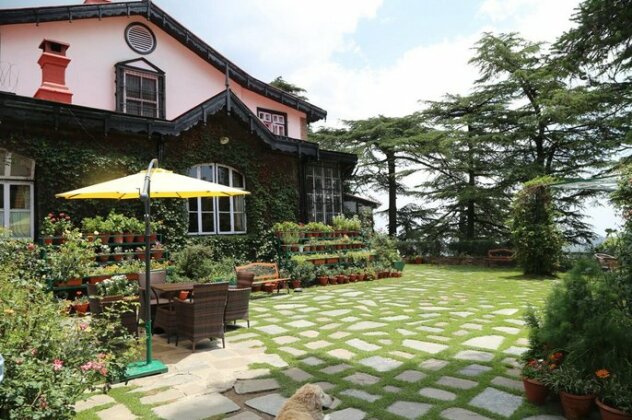 Chapslee Hotel - Photo4