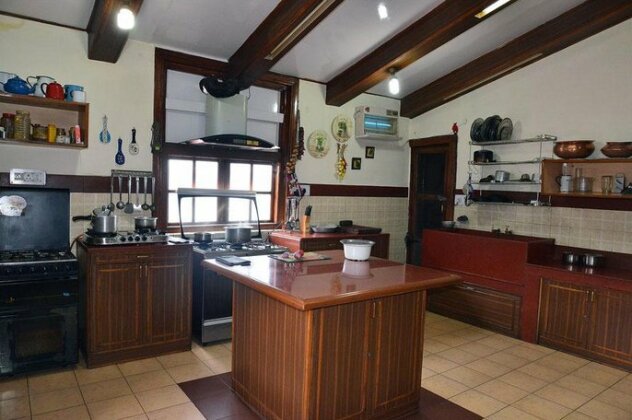 Chapslee Hotel - Photo5