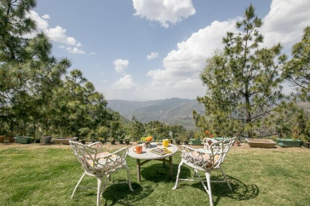 Cirrus Villa by Vista Rooms - Photo2