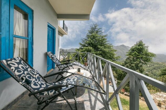 Cirrus Villa by Vista Rooms - Photo3