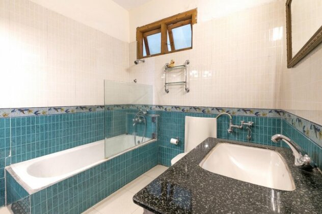Cirrus Villa by Vista Rooms - Photo4