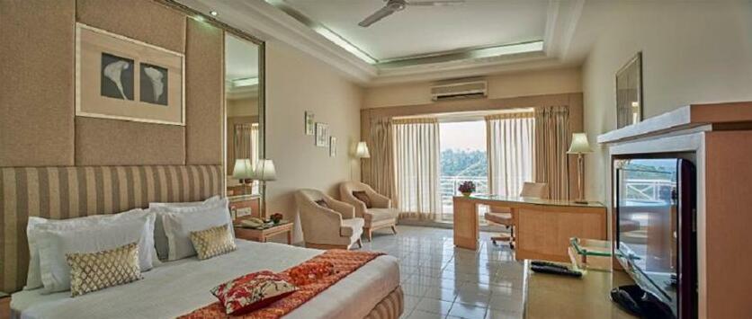 Club Mahindra Kandaghat - Photo3