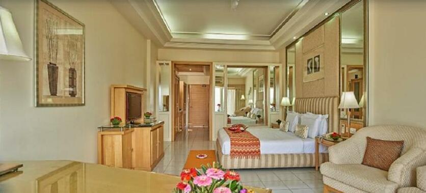 Club Mahindra Kandaghat - Photo4