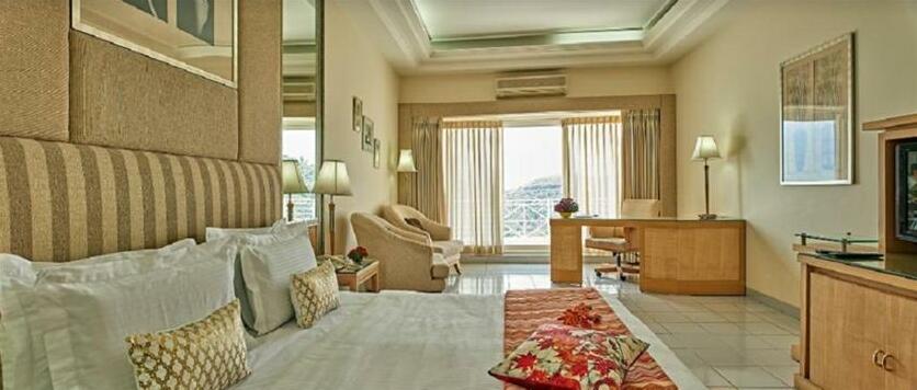 Club Mahindra Kandaghat - Photo5