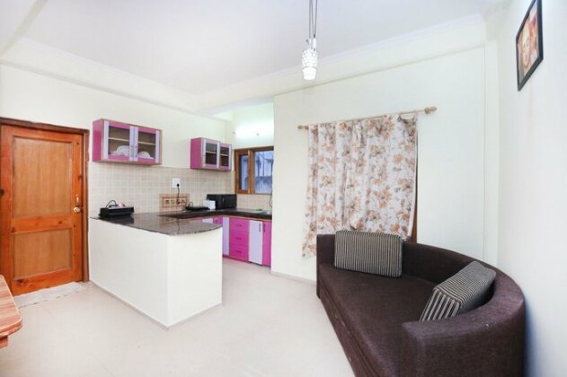 Cosy 2BHK Home in Lower Kaithu Shimla - Photo3