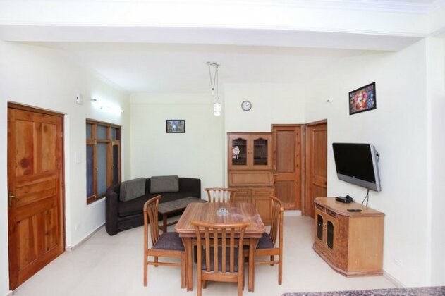 Cosy 2BHK Home in Lower Kaithu Shimla - Photo4