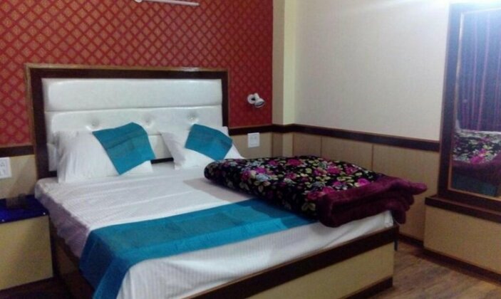 Elegant Value For Money Stay In Shimla - Photo4