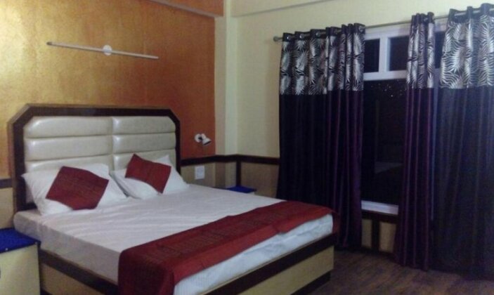 Elegant Value For Money Stay In Shimla - Photo5