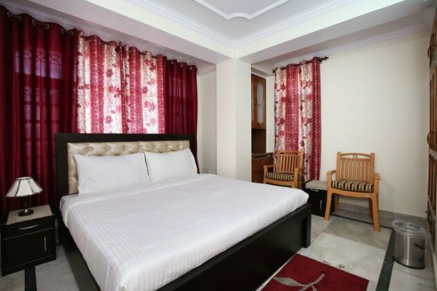 Elite 3BHK Home Summer Hill Shimla - Photo2