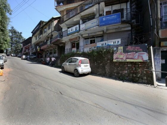 Elite 3BHK Home Summer Hill Shimla - Photo4