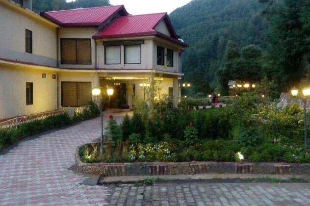 Evoke Shimla Havens Resort - Photo2