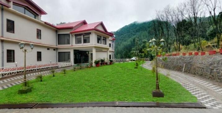 Evoke Shimla Havens Resort - Photo3