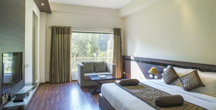 Evoke Shimla Havens Resort - Photo5
