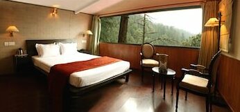 Fairmount Hotel Shimla - Photo5