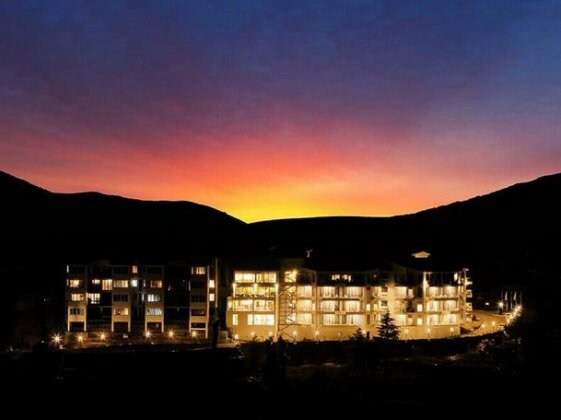 Fortune Select Cedar Trail Mashobra Shimla - Photo2