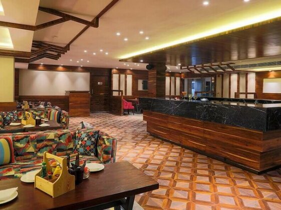 Fortune Select Cedar Trail Mashobra Shimla - Photo3