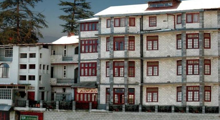 Ganga Hotel - Photo2