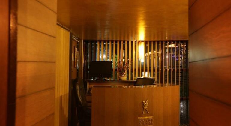 Ganga Hotel - Photo4