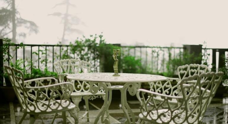 Ganga Hotel - Photo5