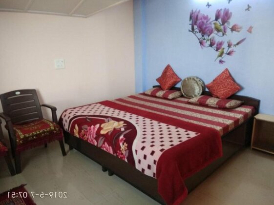 Geeta cottage homestay - Photo3