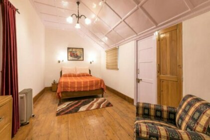 Glen View Heritage Homestay by Vista Rooms