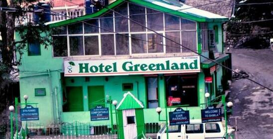 Green Land Shimla
