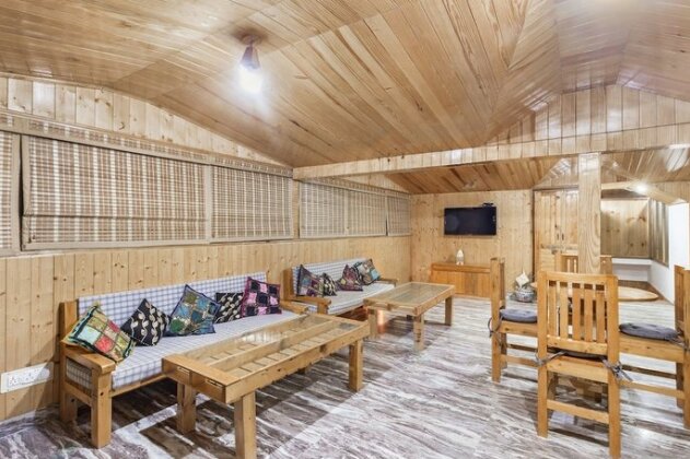 GuestHouser 1 BR Bed & Breakfast 83ac - Photo3