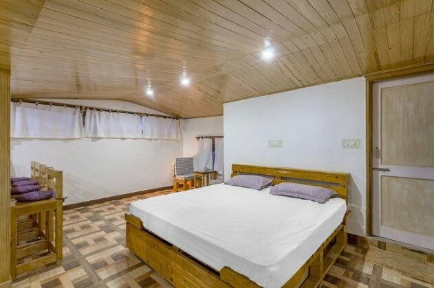 GuestHouser 1 BR Bed & Breakfast 83ac - Photo4