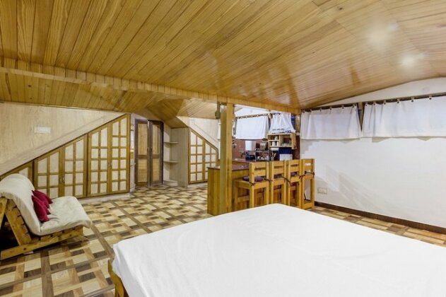GuestHouser 1 BR Bed & Breakfast 83ac - Photo5
