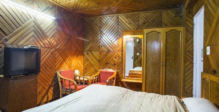 Hans Hotel Shimla - Photo4