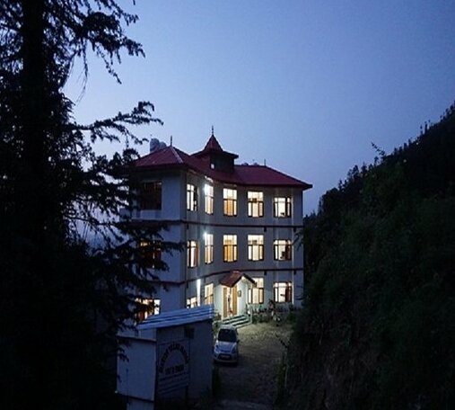 Hassan Valley Retreat