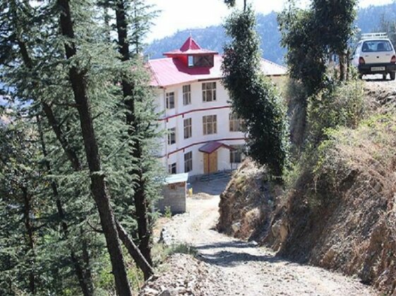 Hassan Valley Retreat - Photo2