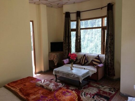 Hassan Valley Retreat - Photo3
