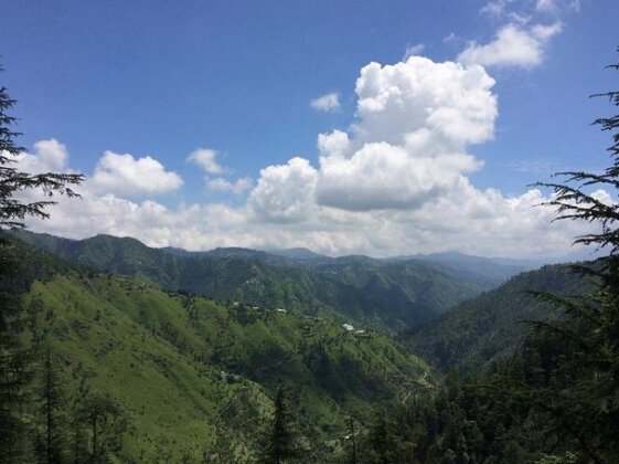 Hassan Valley Retreat - Photo4