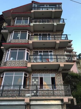 Heart of Shimla