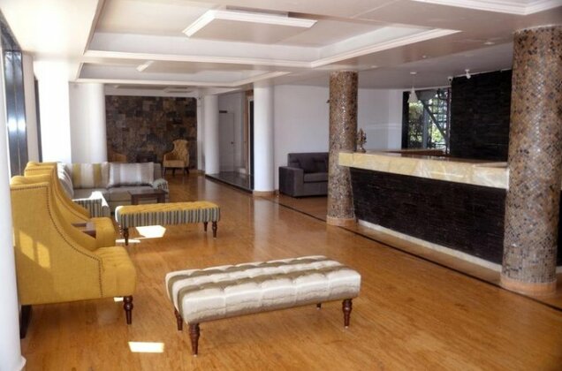 Hillcrest Resort - Photo2
