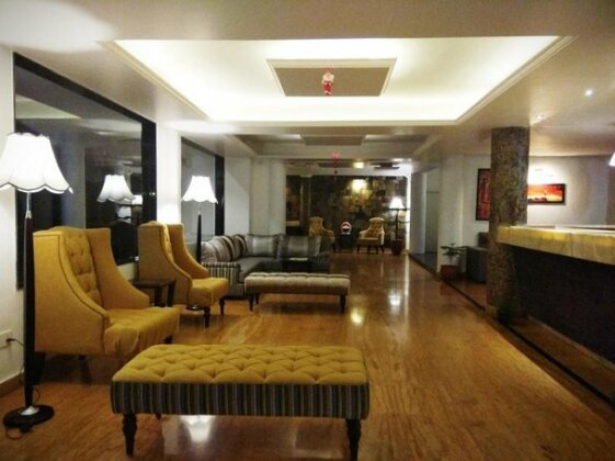 Hillcrest Resort - Photo3