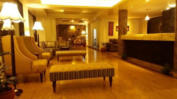 Hillcrest Resort - Photo4