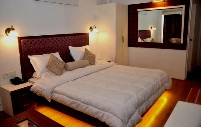 Hillcrest Resort - Photo5