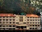 Himdev Hotel - Photo2